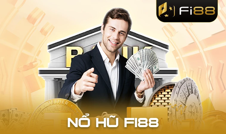 Fi88 - Nhà Cái Fi 88 - Nhà Cái Uy Tín Đỉnh Cao Trên Toàn Thế Giới