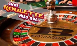 Chinh Phục Vòng Quay Roulette Fi88 Bí Kíp Thắng Lớn