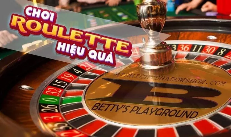 Chinh Phục Vòng Quay Roulette Fi88 Bí Kíp Thắng Lớn