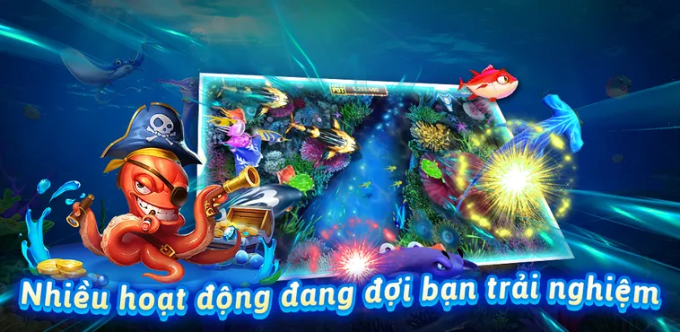 Làm Chủ Bầu Trời Với Cách Chơi Bắn Cá Đại Chiến B52 Fi88 2 Làm Chủ Bầu Trời Với Cách Chơi Bắn Cá Đại Chiến B52 Fi88