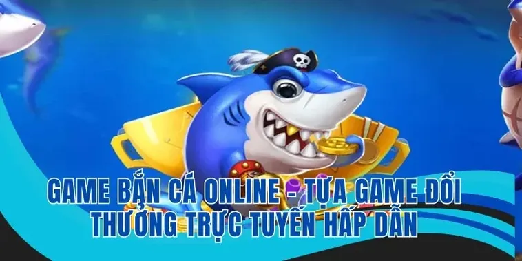 Chinh Phục Đại Dương Với Cách Chơi Bắn Cá Vua Hải Tặc Fi88