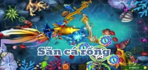 Hướng Dẫn Chơi Bắn Cá Rồng Tại Fi88 Hạ Gục Boss Khủng