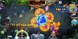 Chinh Phục Đại Dương Với Cách Chơi Bắn Cá Royal Fishing Fi88