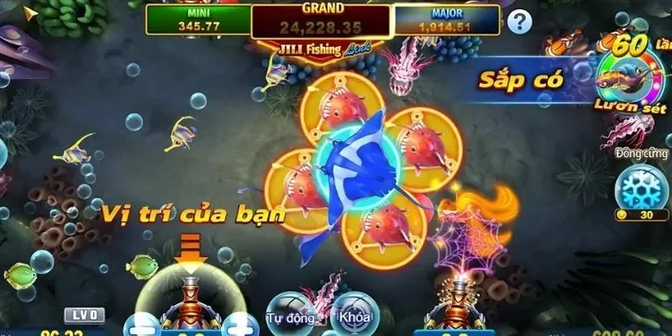 Chinh Phục Đại Dương Với Cách Chơi Bắn Cá Royal Fishing Fi88 1 Chinh Phục Đại Dương Với Cách Chơi Bắn Cá Royal Fishing Fi88