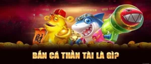 Bí Kíp Chơi Bắn Cá Thần Tài Tại Fi88 Rước Lộc Về Nhà