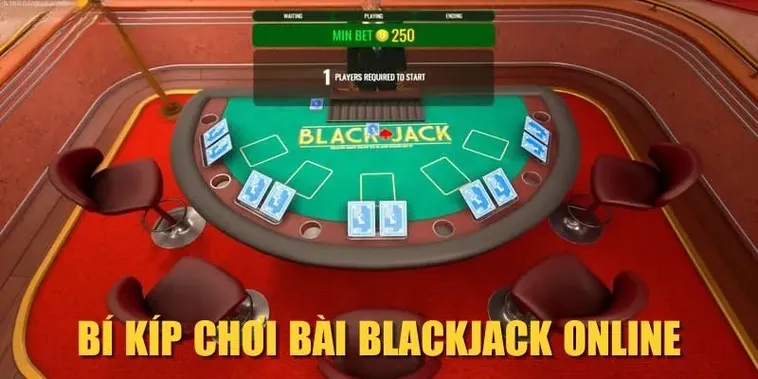 Mẹo Chơi Blackjack Tại Fi88 Giúp Bạn Luôn Giành Thắng Lợi