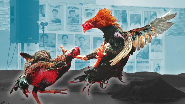 Cách Chơi Đá Gà Sabong Tại Fi88 Bí Kíp Bất Bại