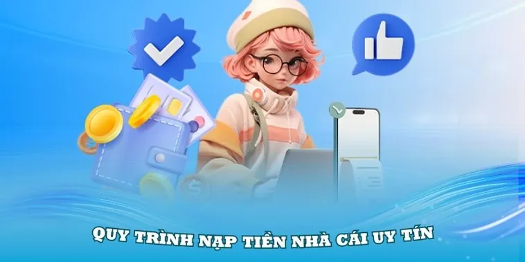 Nạp Tiền Fi88 Siêu Tốc Chớp Nhoáng Nhận Thưởng Cực Khủng
