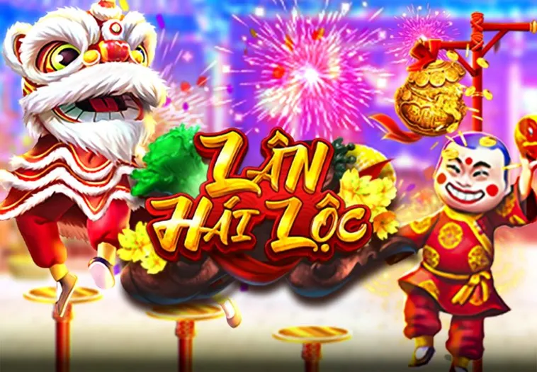 Bật Mí Cách Chơi Nổ Hũ Lân Hái Lộc Fi88 Trúng Đậm Mỗi Vòng Quay
