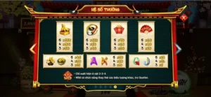 Chinh Phục Nổ Hũ Ông Đồ Fi88 Thắng Lớn Tức Thì