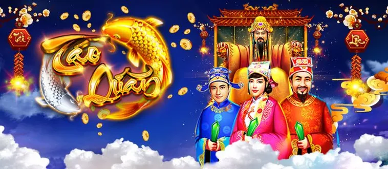 Tuyệt Đỉnh Cách Chơi Nổ Hũ Táo Quân Fi88 Rước Lộc Về Nhà