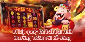 Săn Lộc Vàng Cùng Nổ Hũ Thần Tài Fi88 Rinh Tài Lộc Về Nhà