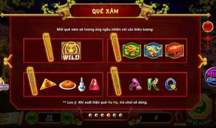 Chinh Phục Nổ Hũ Xin Xăm Fi88 Bách Phát Bách Trúng