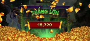 Khám Phá Nổ Hũ Rừng Xanh Fi88 Phiêu Lưu Săn Thưởng Lớn