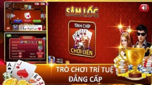 Thống Trị Sâm Lốc Fi88 Hướng Dẫn Cách Chơi Bất Bại