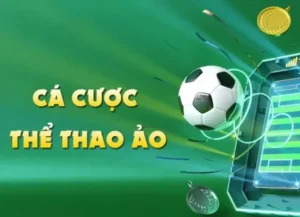 Bùng Nổ Cùng Cá Cược Thể Thao Ảo Fi88 Trải Nghiệm Bất Tận
