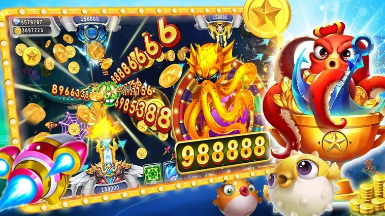 Trở Thành Bậc Thầy Với Cách Chơi Thợ Săn Cá Tại Fi88 2 Trở Thành Bậc Thầy Với Cách Chơi Thợ Săn Cá Tại Fi88