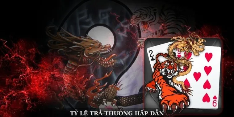 Chinh Phục Dragon Tiger Tại Fi88 Với Chiến Thuật Bất Bại